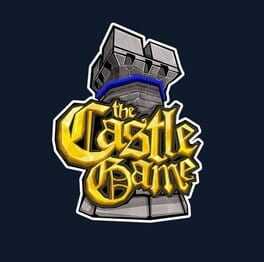 The Castle Game Box Art