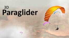 3D Paraglider Box Art