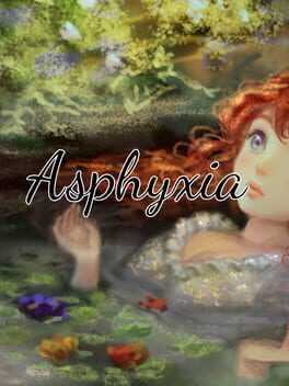 Asphyxia Box Art