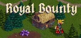 Royal Bounty HD Box Art