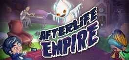 Afterlife Empire Box Art