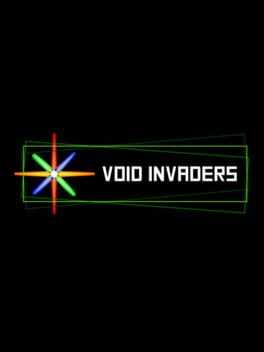 Void Invaders Box Art