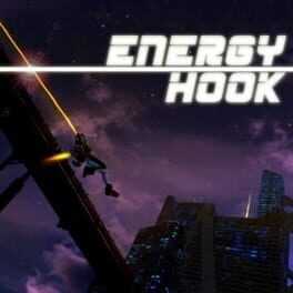 Energy Hook Box Art