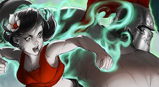 Trophy List Banner