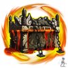 Flaming Speed