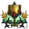 Golden Greed