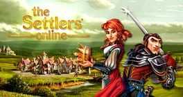 The Settlers Online Box Art