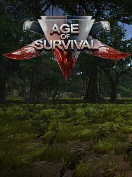 Age of Survival Box Art