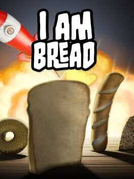 I am Bread Box Art