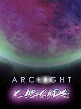 Arclight Cascade Box Art