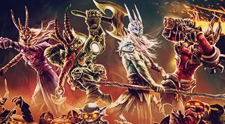Trophy List Banner