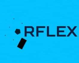 Rflex Box Art