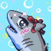 Tsundere Shark