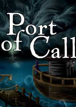 Port of Call Box Art