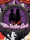 Danganronpa Another Episode: Ultra Despair Girls Box Art
