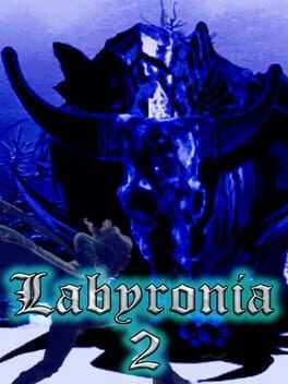Labyronia RPG 2 Box Art