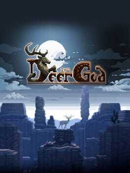 The Deer God Box Art