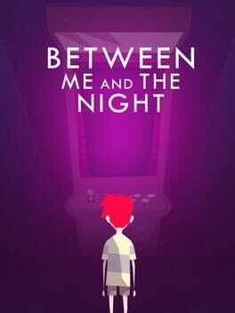 Between Me and the Night Box Art