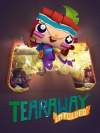 Tearaway: Unfolded Box Art