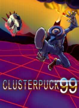 ClusterPuck 99 Box Art