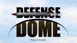 Defense Dome Box Art