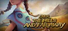 Over the Hills and Far Away Box Art