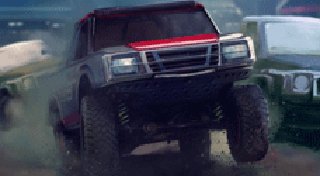 Trophy List Banner