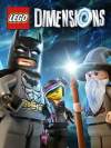 Lego Dimensions Box Art
