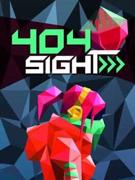 404Sight Box Art