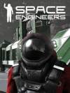 Space Engineers Box Art