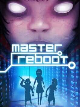 Master Reboot Box Art