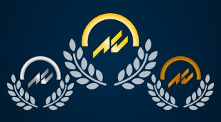 Trophy List Banner