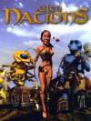 Alien Nations Box Art