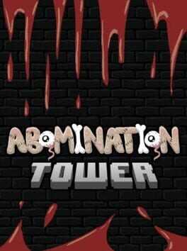 Abomination Tower Box Art