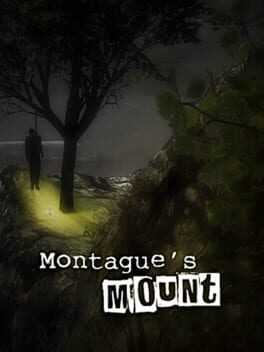 Montagues Mount Box Art