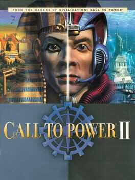 Call to Power II Box Art