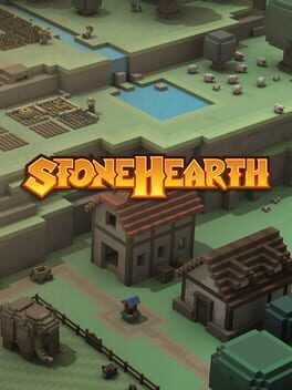 Stonehearth Box Art