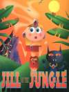 Jill of the Jungle Box Art