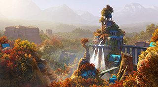 Trophy List Banner