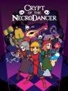 Crypt of the NecroDancer Box Art