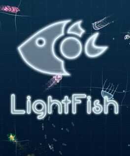 Lightfish Box Art