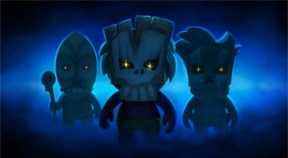 Trophy List Banner