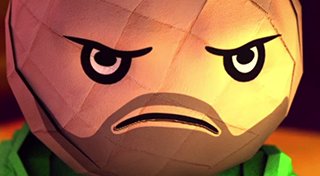 Trophy List Banner
