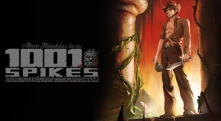 Trophy List Banner