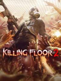 Cant Find A Multiplayer Game In Killing Floor 2