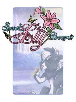 Sweet Lily Dreams Box Art