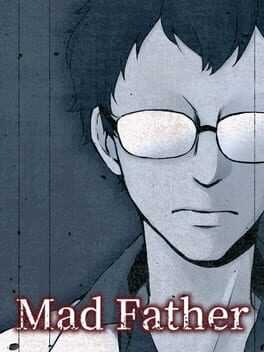 Mad Father Box Art