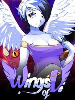 Wings of Vi Box Art