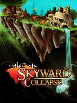 Skyward Collapse Box Art
