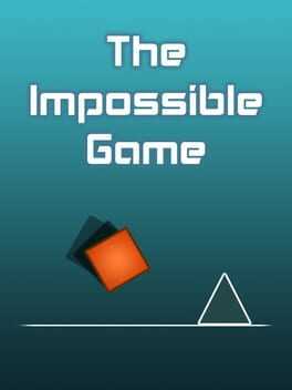 The Impossible Game Box Art